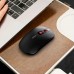 Мышь Xiaomi MiiiW Wireless Mute mouse lite PM21 (MW23M21) черная