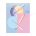 Ручки Xiaomi Youpin Guangbo Signature Sunset Pen Set набор 6 штук