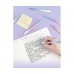 Ручки Xiaomi Youpin Guangbo Signature Sunset Pen Set набор 6 штук