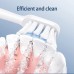 Электрическая зубная щетка Xiaomi MiJia Electric Toothbrush T301 (MES605)