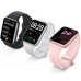 Умный браслет Xiaomi Smart Band 9 Pro (BHR8710GL) черный