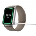 Умный браслет Xiaomi Smart Band 9 Pro (BHR8710GL) черный