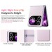 Смартфон Blackview Hero 10 12/256Gb NFC Sakura Purple (фиолетовый)