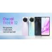 Смартфон Blackview Oscal Tiger 12 8 / 128Gb DS Cerulean Blue (голубой)