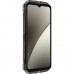 Смартфон Doogee S Punk Pro 8 / 512Gb Space Silver (серебристый) с NFC и аккумулятором 10800 мАг