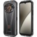 Смартфон Doogee S Punk Pro 8 / 512Gb Space Silver (серебристый) с NFC и аккумулятором 10800 мАг