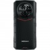 Смартфон Doogee DK10 12 / 512Gb Kevlar Black (черный)