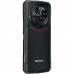 Смартфон Doogee DK10 12 / 512Gb Kevlar Black (черный)