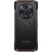 Смартфон Doogee Fire 6 6/256Gb Abyss Black  (черный) с акб 10400 мАч