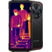 Смартфон Doogee Fire 6 6/256Gb Abyss Black  (черный) с акб 10400 мАч