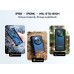 Смартфон Doogee Fire 6 6/256Gb Abyss Black  (черный) с акб 10400 мАч