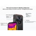 Смартфон Doogee Fire 6 6/256Gb Abyss Black  (черный) с акб 10400 мАч