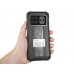 Смартфон Doogee Fire 6 Max 8 / 256 Gb с аккумулятором 20800 мАч зеленый