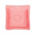 Ароматизатор Baseus Margaret Car Air Freshener (Neon Garden) розовый