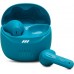 Наушники беспроводные JBL TUNE FLEX 2 TWS Turquoise