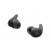 Беспроводные наушники Sony Linkbuds Fit (WF-LS910N) черные