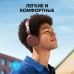 Беспроводные наушники Anker SoundСore H30i стерео гарнитура в кейсе красная