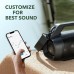 Беспроводная портативная акустика Anker SoundCore Motion Boom Plus (A3129011)