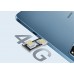 Планшет Blackview Tab 60 Pro 4 / 128GB Green (зеленый)