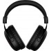 Наушники игровые беспроводные HyperX Cloud II Core Wireless (6Y2G8AA) черные