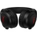Наушники игровые беспроводные HyperX Cloud II Core Wireless (6Y2G8AA) черные