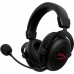 Наушники игровые беспроводные HyperX Cloud II Core Wireless (6Y2G8AA) черные