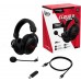 Наушники игровые беспроводные HyperX Cloud II Core Wireless (6Y2G8AA) черные