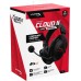 Наушники игровые беспроводные HyperX Cloud II Core Wireless (6Y2G8AA) черные