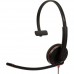 Беспроводная моно гарнитура Poly BlackWire C3210 USB-C HS Mono 8X214AA