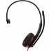Беспроводная моно гарнитура Poly BlackWire C3210 USB-C HS Mono 8X214AA