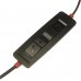 Беспроводная моно гарнитура Poly BlackWire C3210 USB-C HS Mono 8X214AA