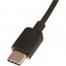 Беспроводная моно гарнитура Poly BlackWire C3210 USB-C HS Mono 8X214AA