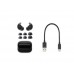 Наушники беспроводные Sony Linkbuds Fit черные (WFLS910NB.CE7)