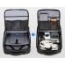 Рюкзак городской Mark Ryden X-Ray PRO MR9031 Y-SJ 3 main pocket черный