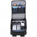 Рюкзак городской Mark Ryden X-Ray PRO MR9031 Y-SJ 3 main pocket черный