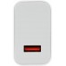 Зарядное устройство быстрое Xiaomi 33W Charging Combo USB-A (BHR9956EU)