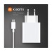 Зарядное устройство быстрое Xiaomi 33W Charging Combo USB-A (BHR9956EU)