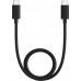 Скоростной зарядный блок Motorola 30W набор с кабелем USB-C to USB-C (SJMC302)
