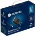 Скоростной зарядный блок Motorola 30W набор с кабелем USB-C to USB-C (SJMC302)