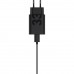 Зарядное устройство Motorola 33W комплект с кабелем USB-A to USB-C (MC-332L) черное