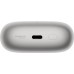 Наушники беспроводные Xiaomi Buds 5 Pro TWS стерео гарнитура в кейсе Titanium BHR9640GL