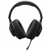 Наушники беспроводные JBL QUANTUM 360 Wireless (JBLQTUM360BLK) черные
