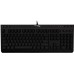 Клавиатура игровая HyperX Alloy Core USB RGB (Eng, Ukr) Black (4P4F5AA)