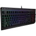 Клавиатура игровая HyperX Alloy Core USB RGB (Eng, Ukr) Black (4P4F5AA)
