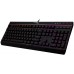 Клавиатура игровая HyperX Alloy Core USB RGB (Eng, Ukr) Black (4P4F5AA)