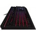 Клавиатура игровая HyperX Alloy Core USB RGB (Eng, Ukr) Black (4P4F5AA)