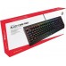 Клавиатура игровая HyperX Alloy Core USB RGB (Eng, Ukr) Black (4P4F5AA)