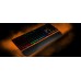 Клавиатура игровая мембранно-механическая AOC GK200 Gaming RGB радужная подсветка (GK200D32R)