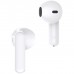 Наушники беспроводные Realme Buds T01 RMA2406 белые