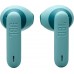 Беспроводные наушники JBL Wave FLEX 2 голубые (JBLWFLEX2BLU)